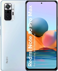 ANDROID - MAX　Xiaomi Redmi Note 10 Pro Xiaomi Redmi Note 10 Pro Max